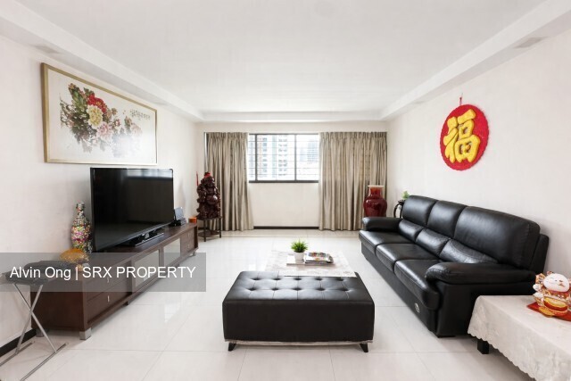 Blk 2 Delta Avenue (Bukit Merah), HDB 5 Rooms #535927341